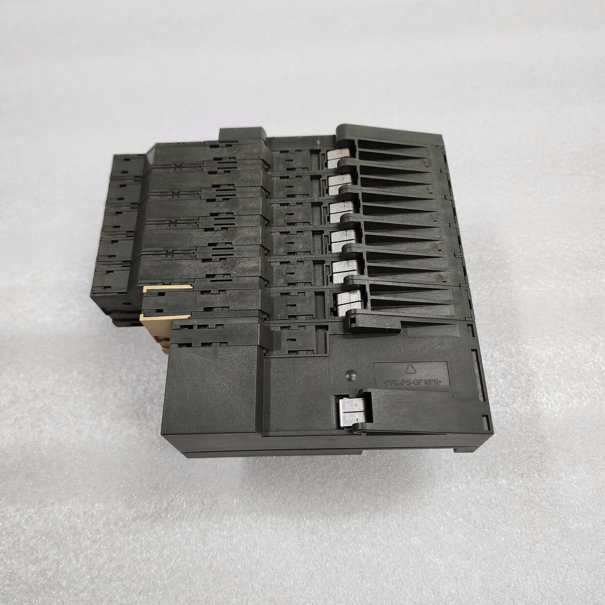 SIEMENS 6ES7 151-1CA00-0AB0 SIMATIC INTERFACE MODULE WITH I/O MODULE
