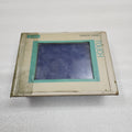SIEMENS 6AV6 642-0AA11-0AX0 TP177A TOUCH PANEL FOR PARTS NOT OPERATIONAL