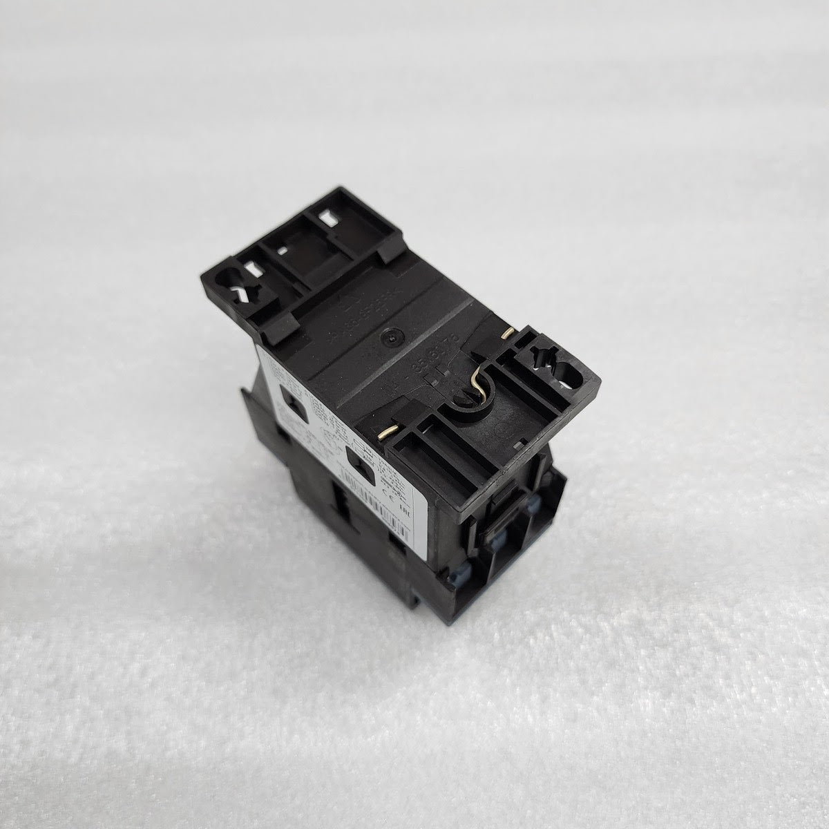 SIEMENS 3RT2026-1AL20-8K POWER CONTACTOR 230V 3RT2026-1AL20