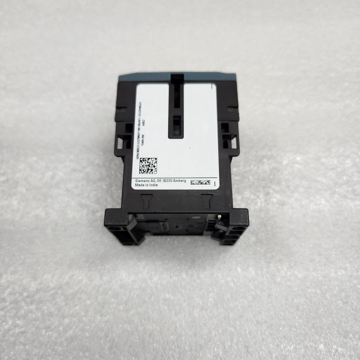 SIEMENS 3RH2122-1AP00-8K CONTACTOR RELAY 230V