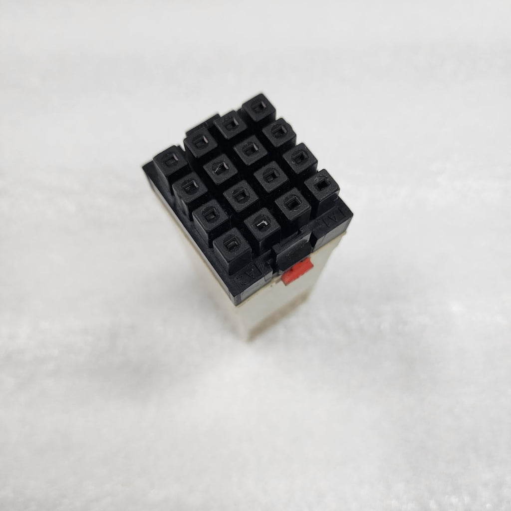 RHB418B ON DELAY TIMING RELAY