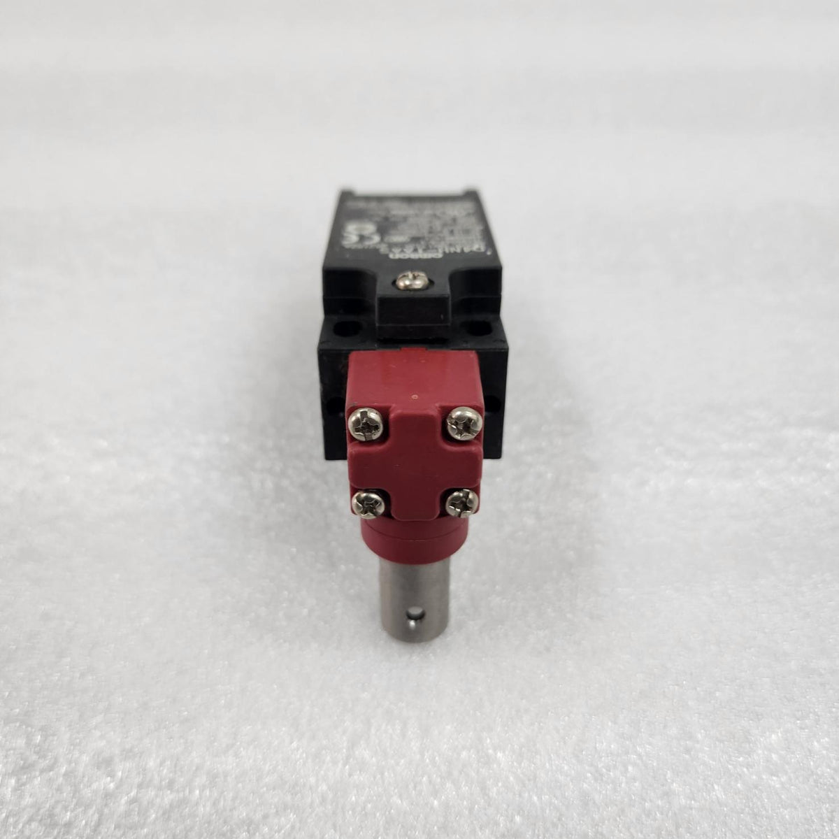 OMRON D4NH-1AAS DOOR SWITCH 24216ZA