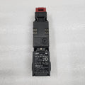 OMRON D4GL-4DFG-A GUARD LOCK SAFETY DOOR SWITCH