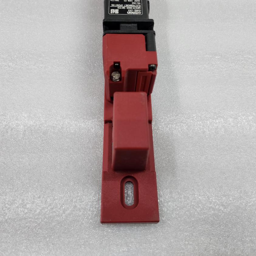 OMRON D4SL-N4NFA-D GUARD LOCK SAFETY DOOR SWITCH