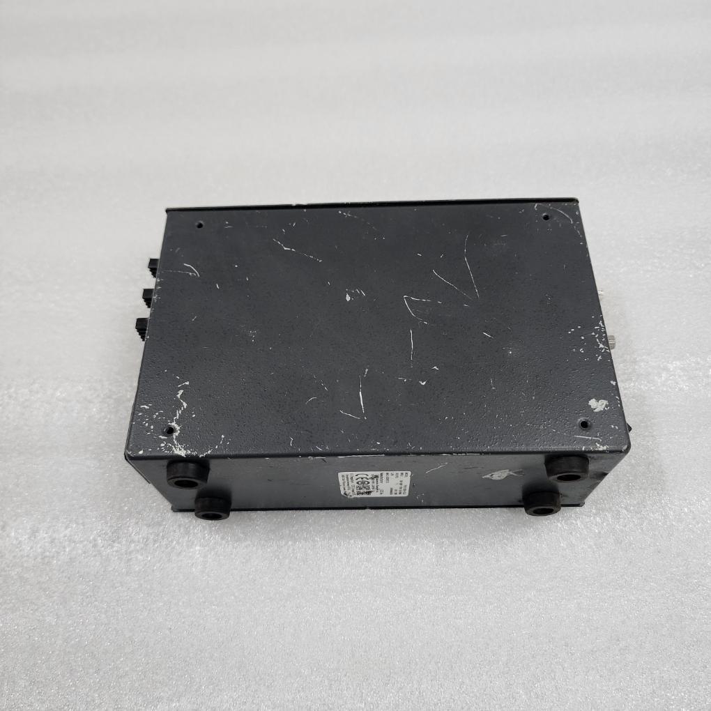CCS PD2-3024-2 2-CHANNEL DIGITAL CONTROL UNIT 100-240V