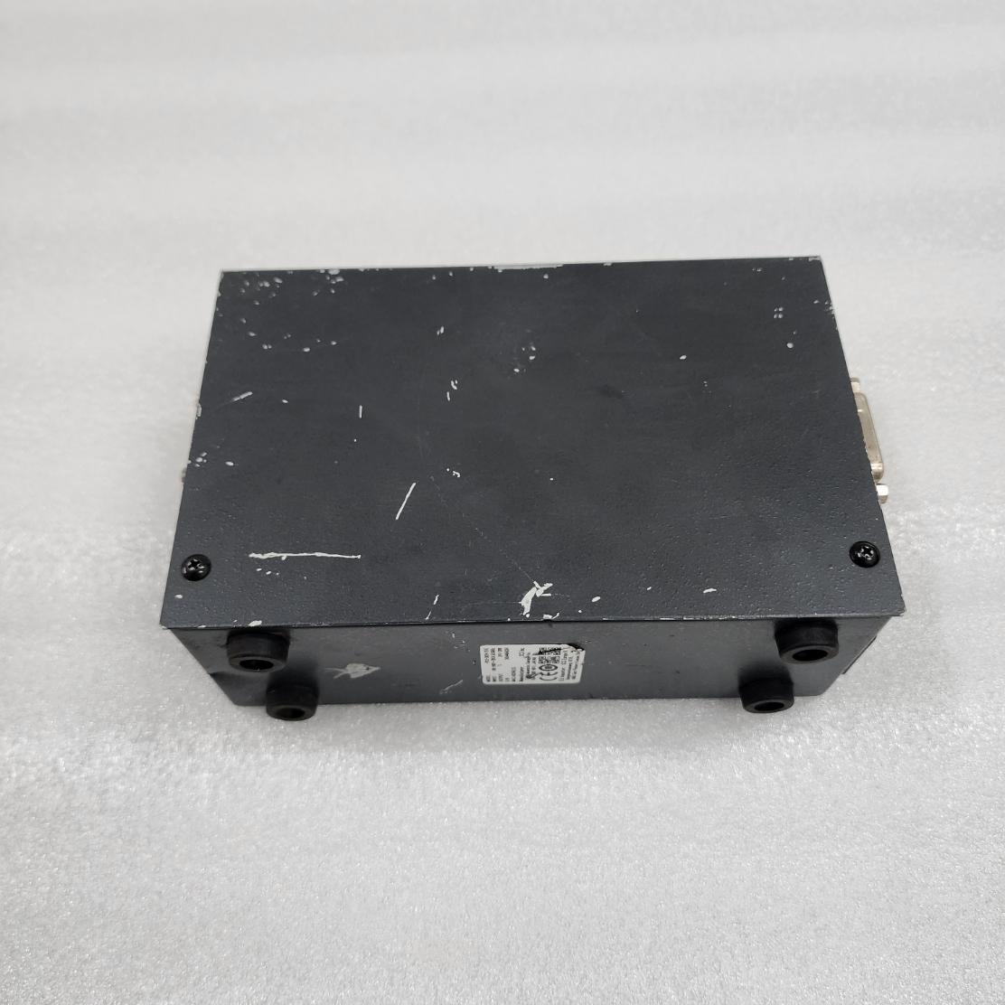 CCS PD2-3024-2 2-CHANNEL DIGITAL CONTROL UNIT 100-240V