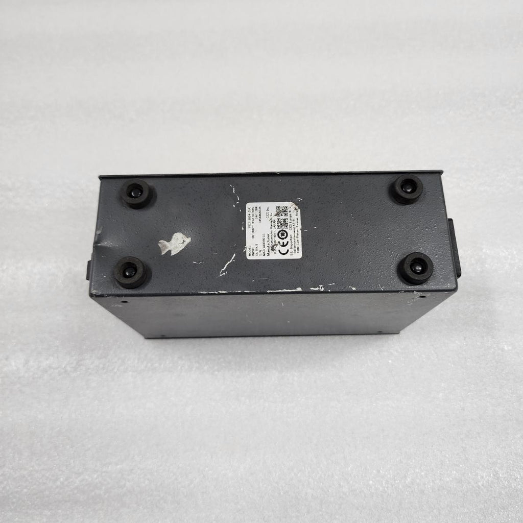 CCS PD2-3024-2 2-CHANNEL DIGITAL CONTROL UNIT 100-240V