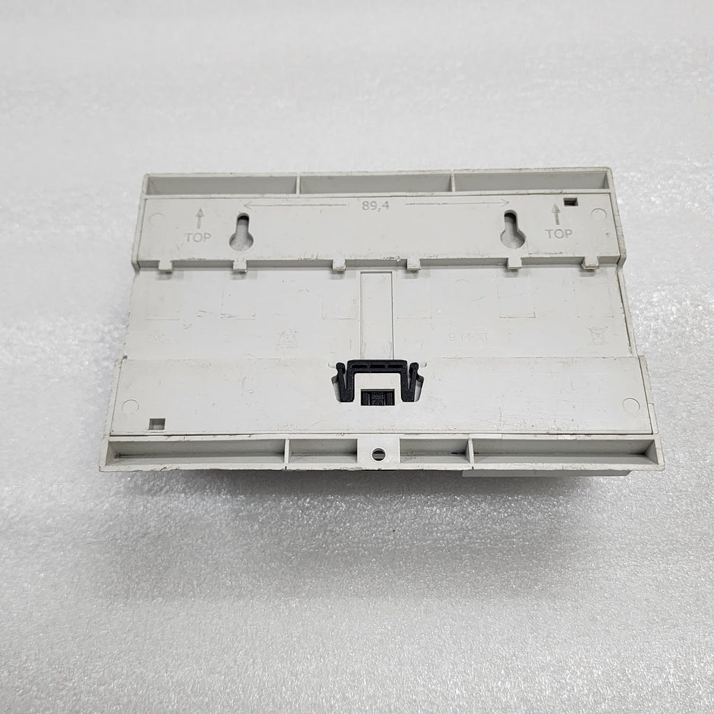 METEO CONTROL LIGHT+ 421.119 ETHERNEL DSL 300668 2612 014 WEBLOG MONITORING SYST