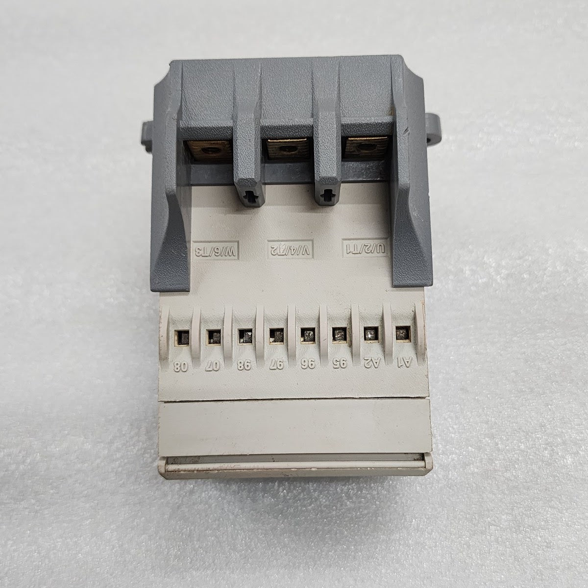 LS ELECTRIC DMP06-SZ MOTOR PROTECTION RELAY 220V