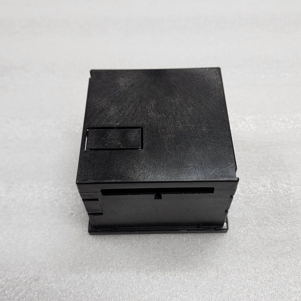 DEIF DQ96-X NETWORK INSULATION MONITOR 100197112.10 CALLENBERG