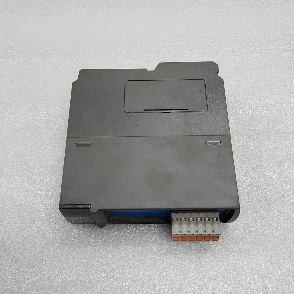 MITSUBISHI NEXGENIE 7000 PROGRAMMABLE CONTROLLER NX8000 24VDC