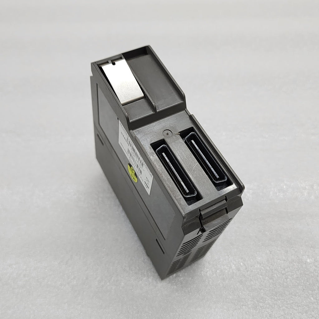 MITSUBISHI NEXGENIE 7000 PROGRAMMABLE CONTROLLER NX8000 24VDC