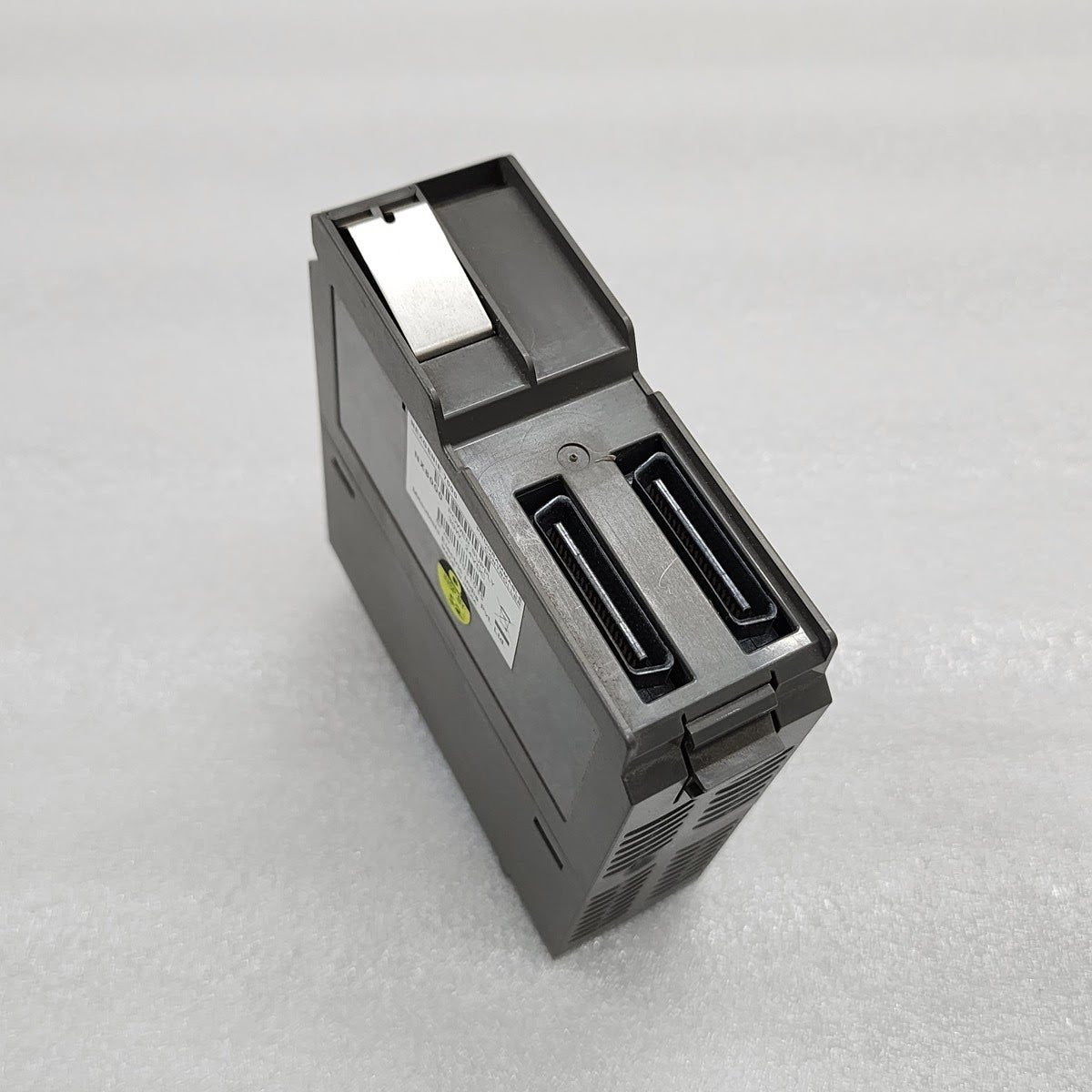 MITSUBISHI NEXGENIE 7000 PROGRAMMABLE CONTROLLER NX8000 24VDC