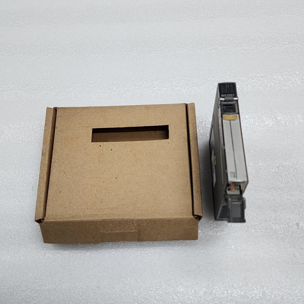 MITSUBISHI ELECTRIC NEXGENIE 7000 NX2001 16 POINT 24VDC OUTPUT 500mA SOURCE
