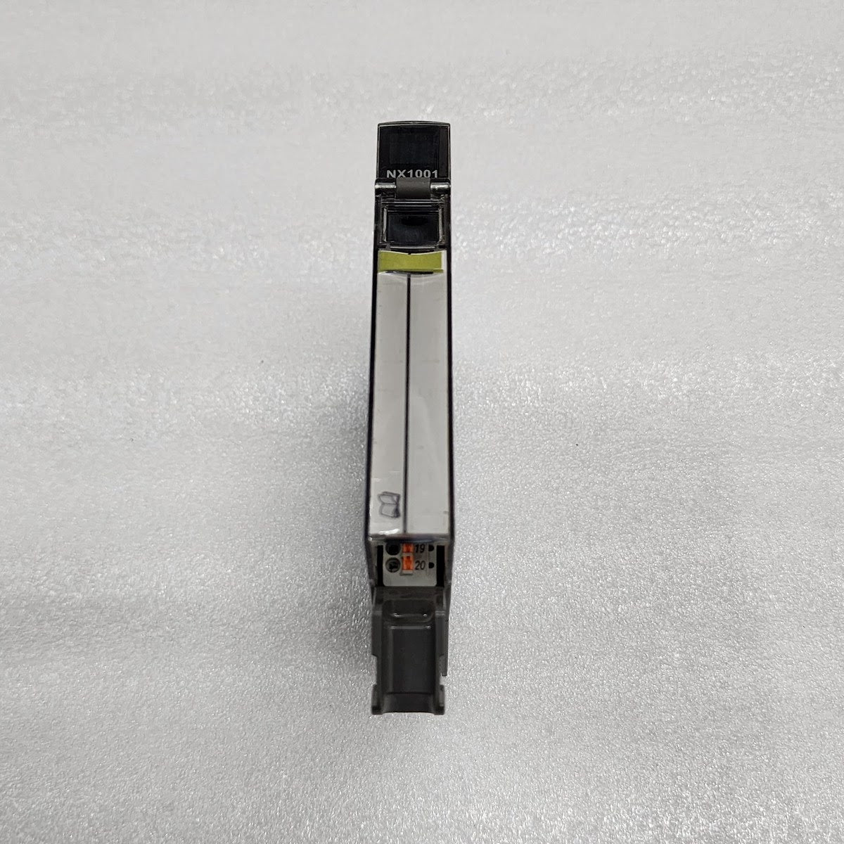 MITSUBISHI ELECTRIC NEXGENIE 7000 NX1001 16 POINTS 24VDC SINK/SOURCE INPUTS