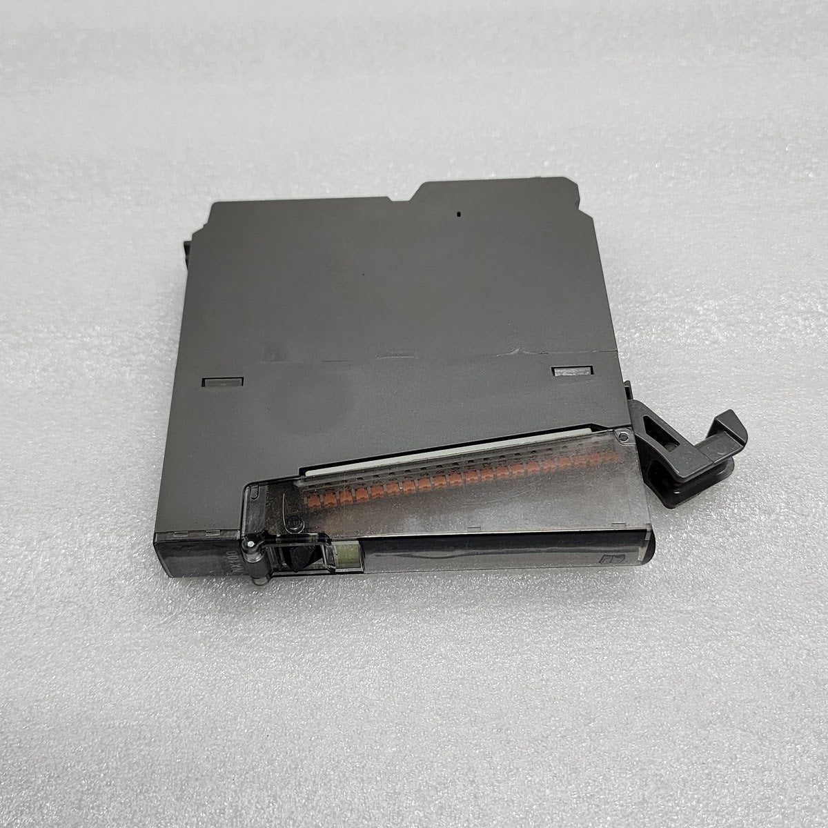 MITSUBISHI ELECTRIC NEXGENIE 7000 NX1001 16 POINTS 24VDC SINK/SOURCE INPUTS