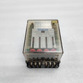 SEG IWU-2-3 OVERCURRENT RELAY