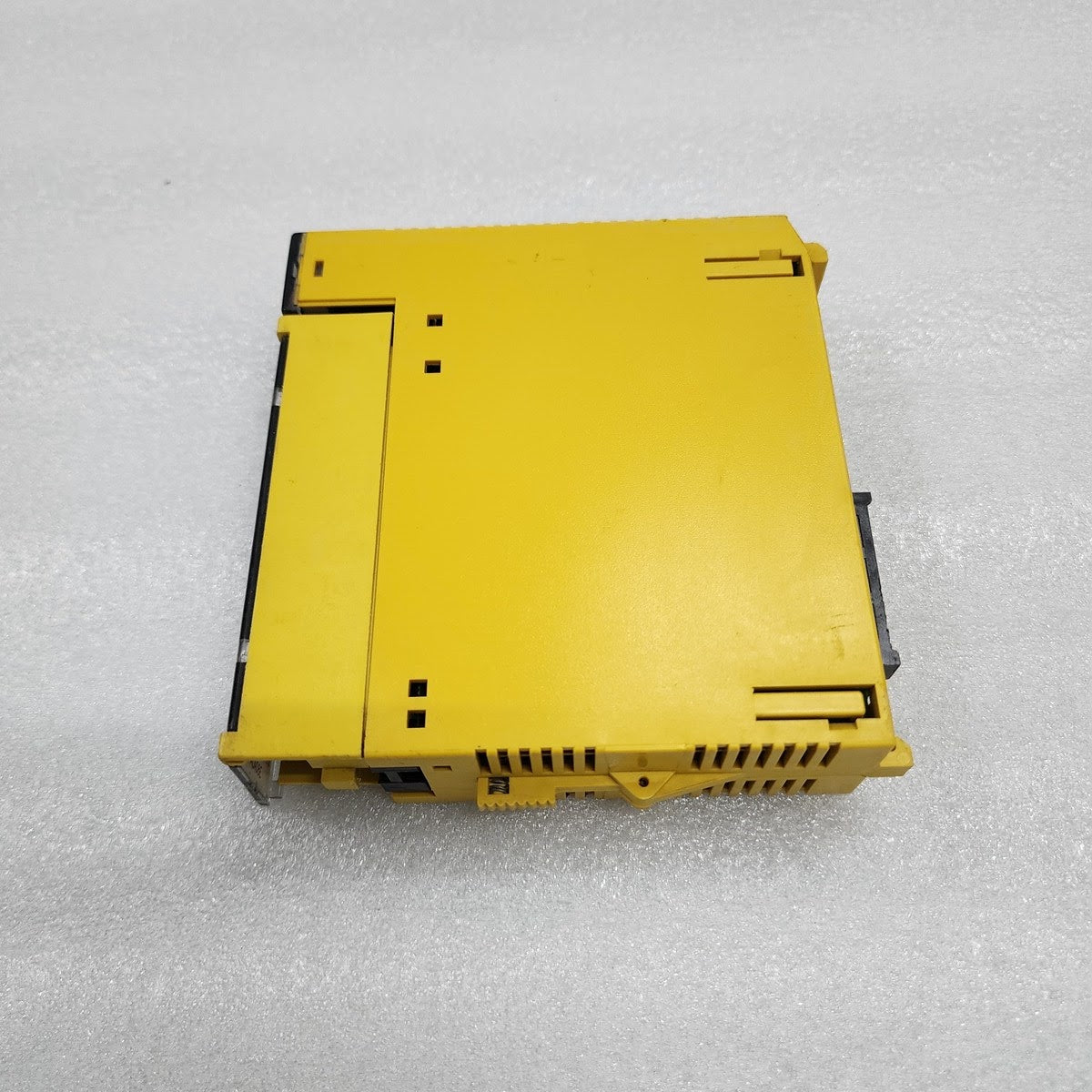 GE FANUC A03B-0807-C158 I/O INTERFACE MODULE AOA08E