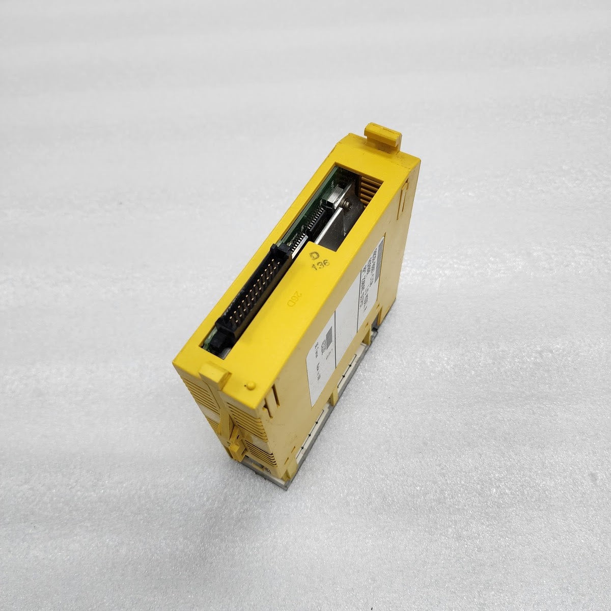GE FANUC A03B-0807-C158 I/O INTERFACE MODULE AOA08E
