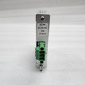 BENTLY NEVADA 106M1081-01 AC-POWER INPUT MODULE 3500/15 85-250VAC 2.8A