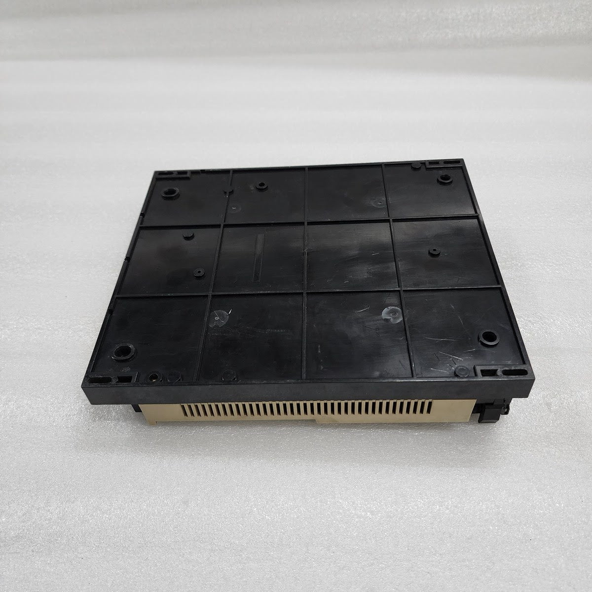 OMRON C20 PROGRAMMABLE CONTROLLER C20-SC072 3G2C7-SC072