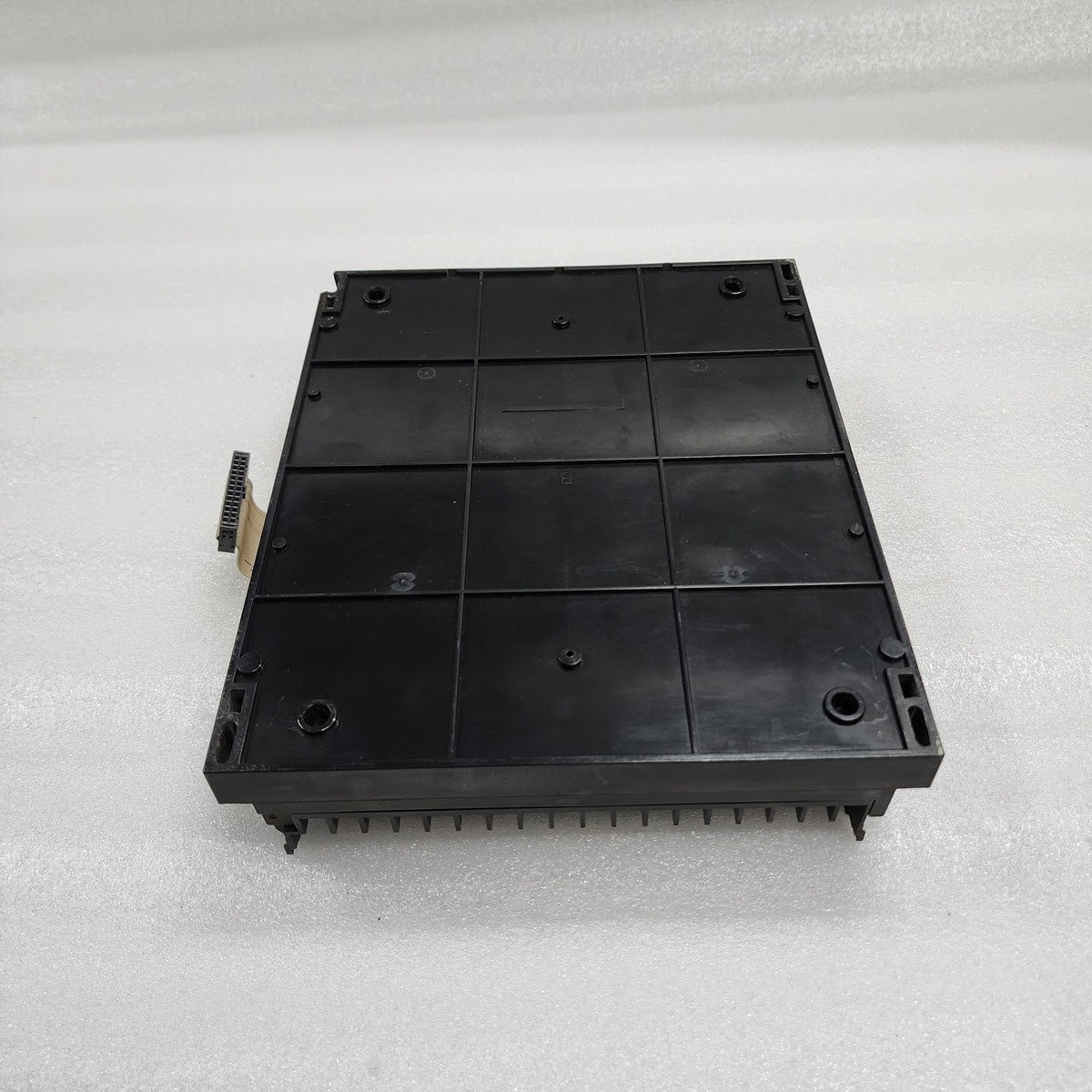 OMRON C20-SI222 3G2C7-SI222 PROGRAMMABLE CONTROLLER I/O UNIT