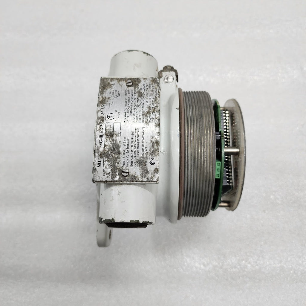 NUFLO MC-III EXP FLOW ANALYZER