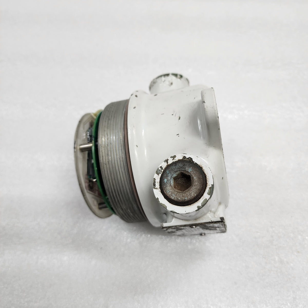 NUFLO MC-III EXP FLOW ANALYZER