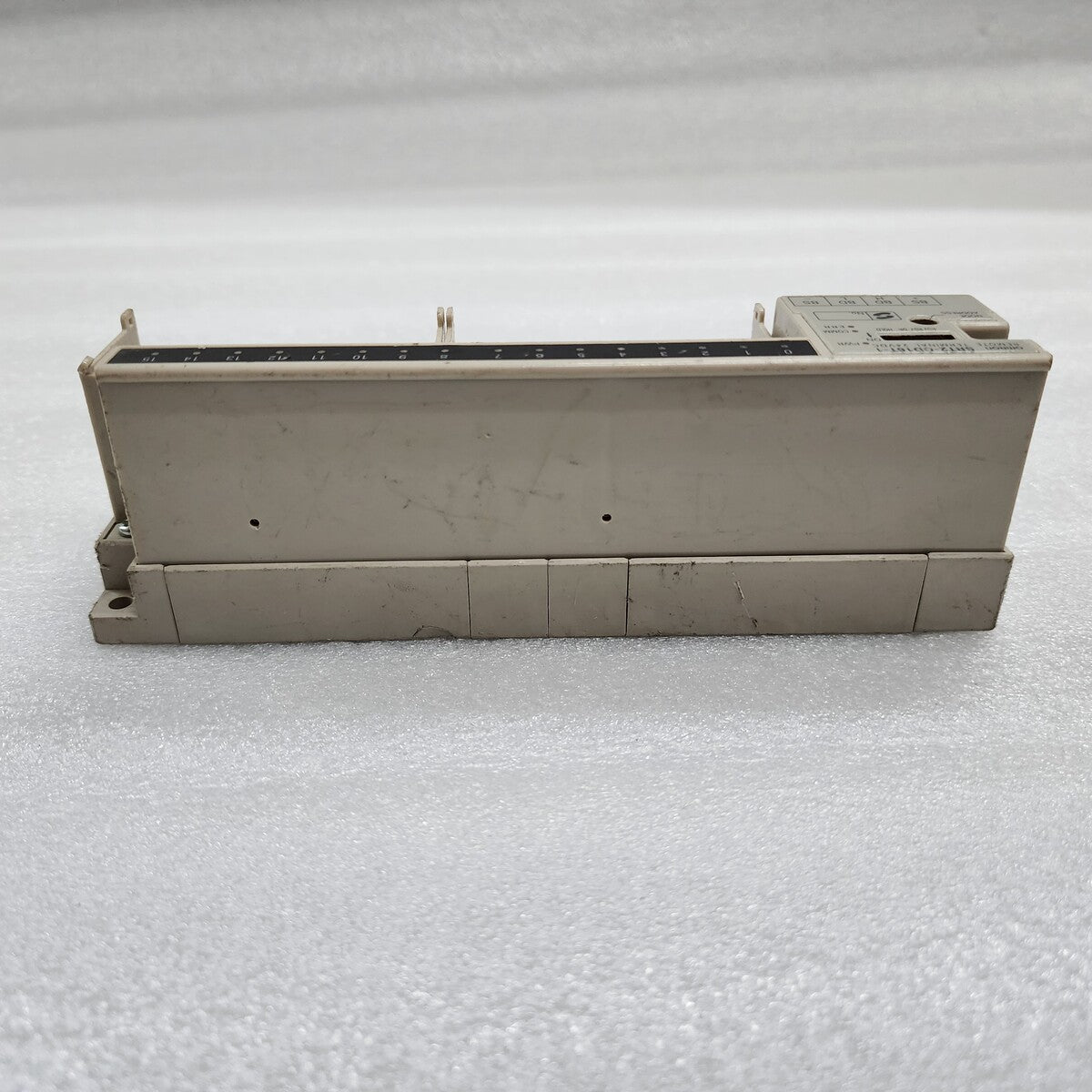 OMRON SRT2-OD16T-1 REMOTE TERMINAL 24VDC