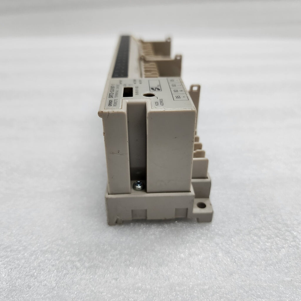 OMRON SRT2-OD16T-1 REMOTE TERMINAL 24VDC