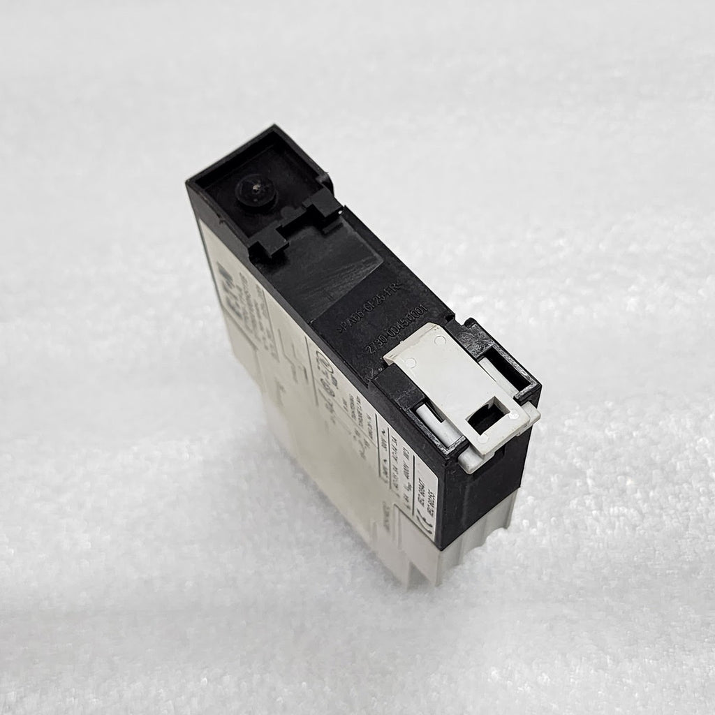 EATON ETR4-11-A ELECTRONIC TIMING RELAY XTTR6A100HS11B 24-240V AC/DC