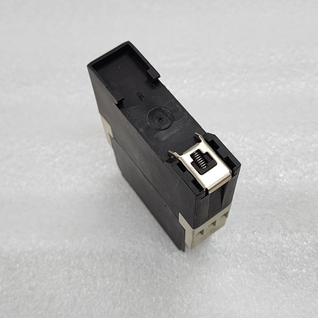 AEG ERS TIME RELAY 910-346-634-00 110-240VAC / 24V AC-DC / 42-48V AC-DC