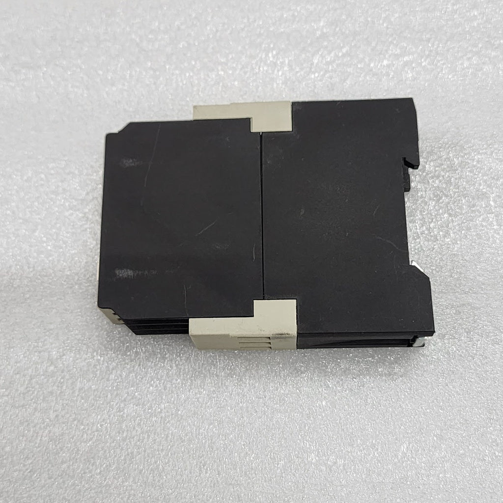 AEG ERS TIME RELAY 910-346-632-00 110-240VAC/24V AC-DC