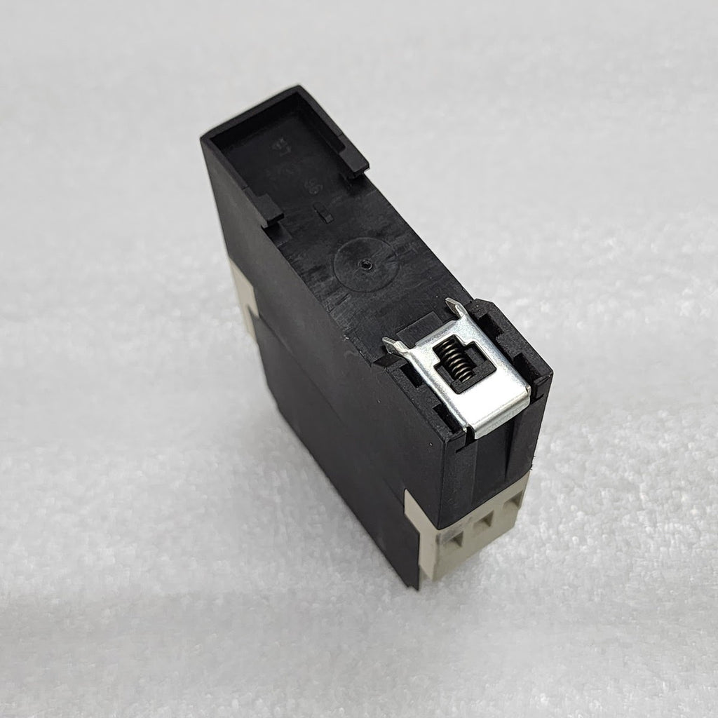 AEG ERS TIME RELAY 910-346-632-00 110-240VAC/24V AC-DC
