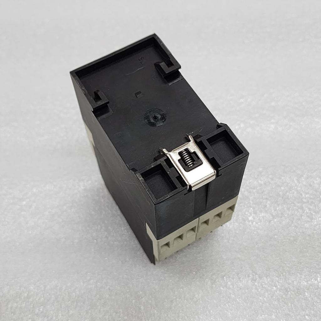 ENTRELEC MFN TIMETRON 2.440.020.03 MULTIFUNCTION TIMER SCHIELE 24-240V AC/DC
