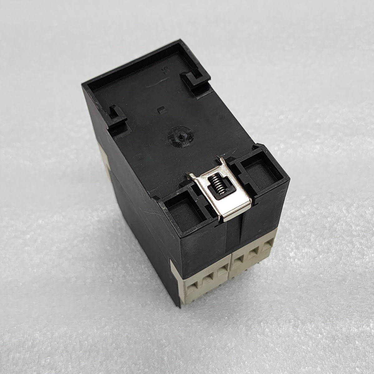 ENTRELEC MFN TIMETRON 2.440.020.03 MULTIFUNCTION TIMER SCHIELE 24-240V AC/DC