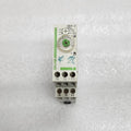 EBERLE SBA-2 TIME RELAY 054513641020 24VDC/24-240VAC