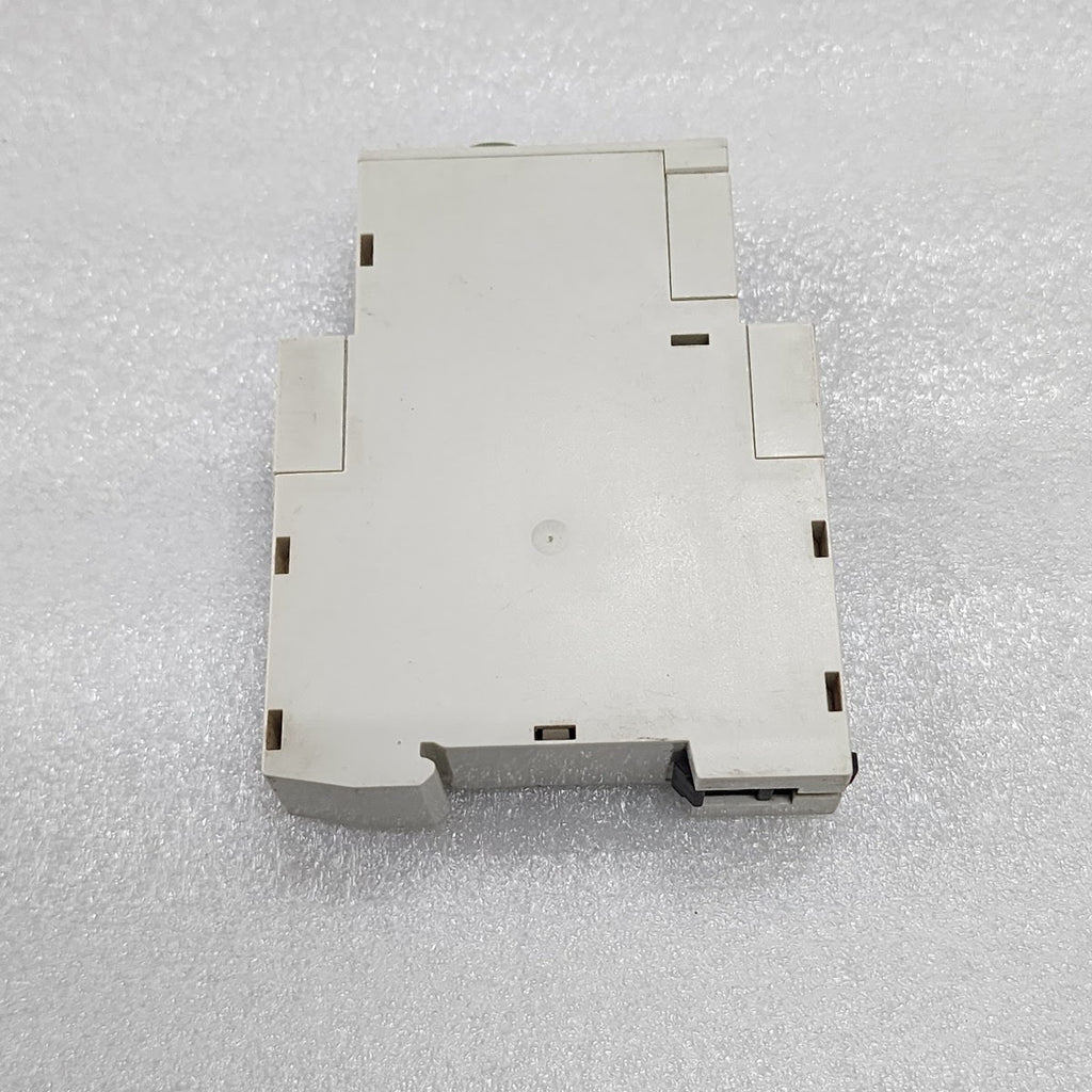 EBERLE SBA-2 TIME RELAY 054513641020 24VDC/24-240VAC