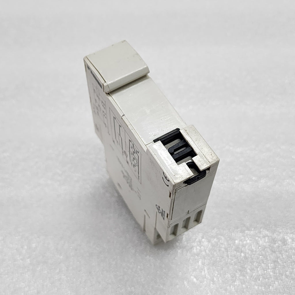 EBERLE SBA-2 TIME RELAY 054513641020 24VDC/24-240VAC