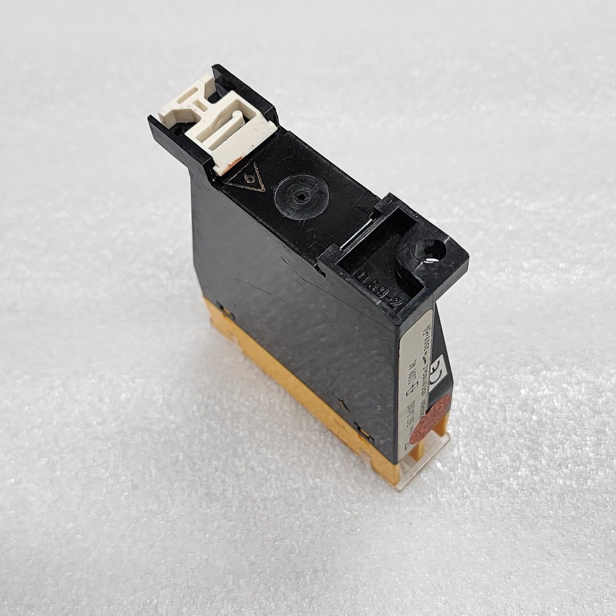 TESCH E67.3X103 SAFETY RELAY 230V 0.5-10S