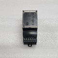 TELEMECANIQUE RM35JA32MW CURRENT CONTROL RELAY 24-240VAC/DC