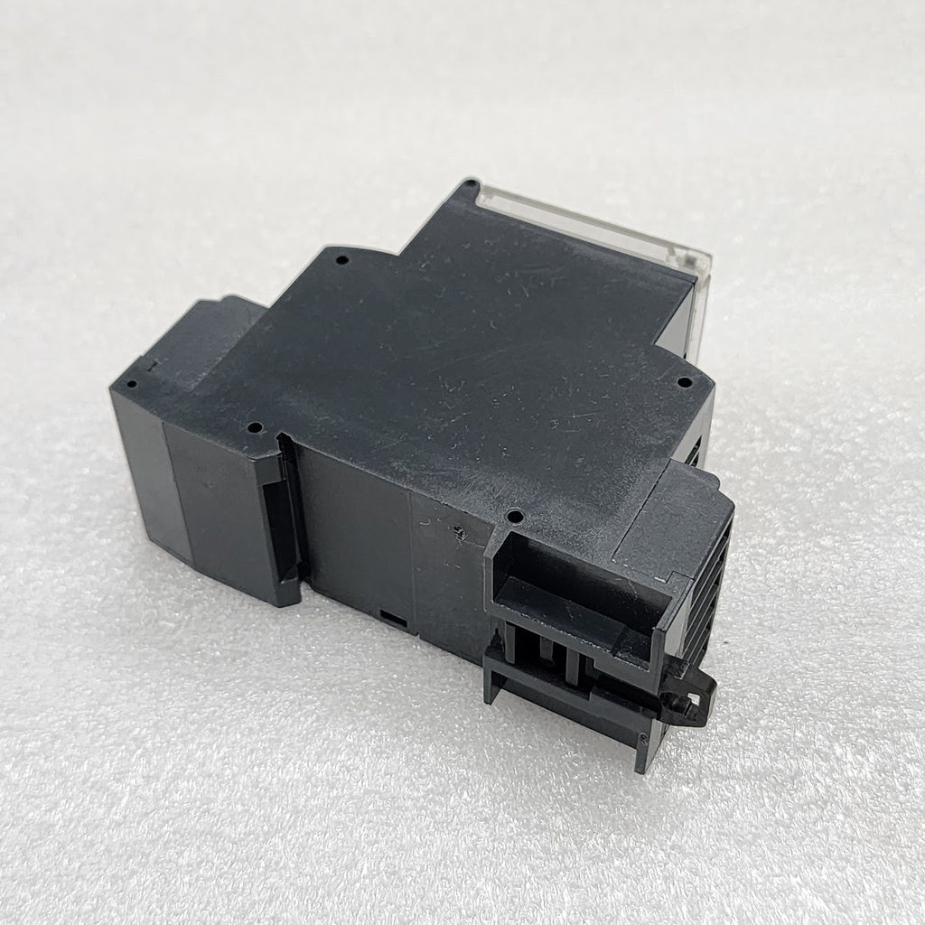 TELEMECANIQUE RM35JA32MW CURRENT CONTROL RELAY 24-240VAC/DC