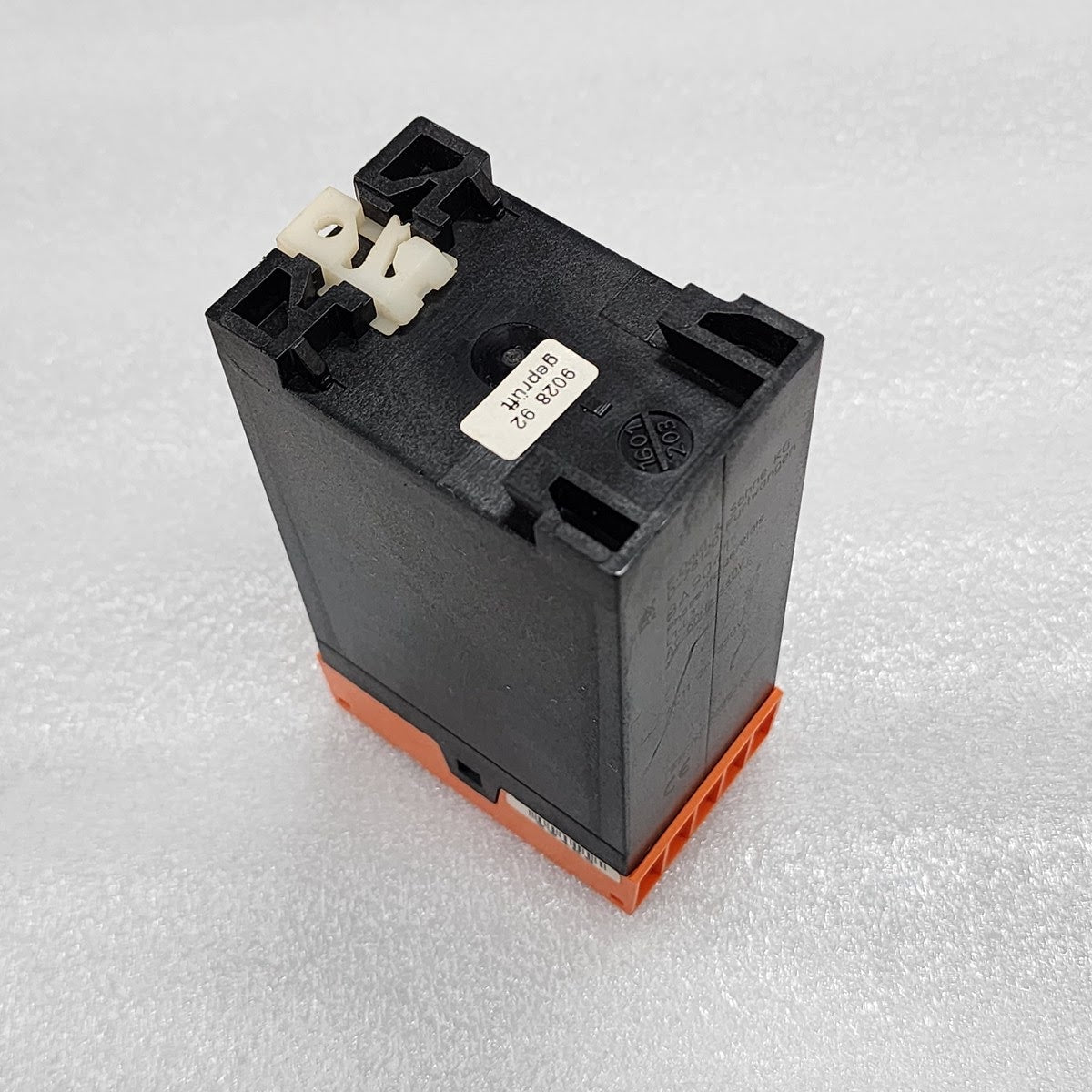 DOLD BA9041 TIME RELAY 0029465 440VAC