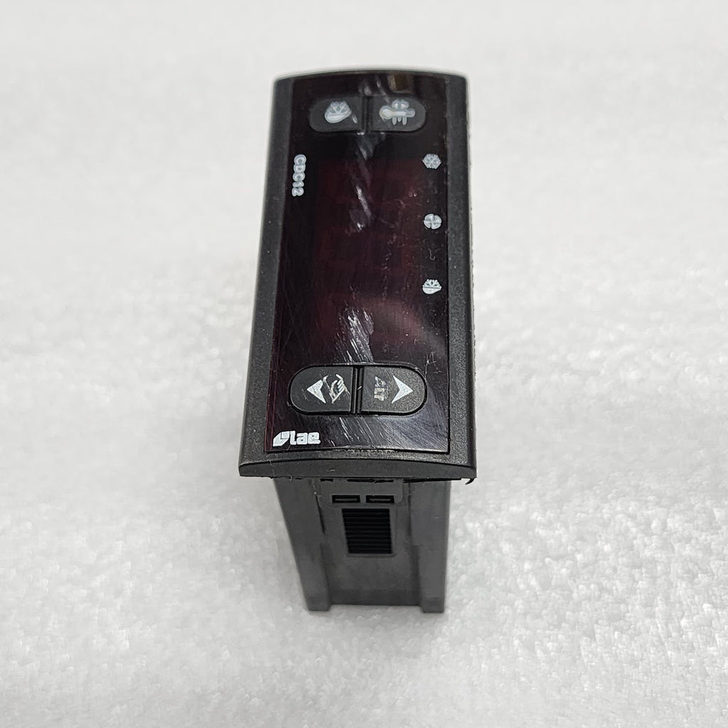 LAE CDC122T1R3B DIGITAL INDICATOR 12V AC/DC