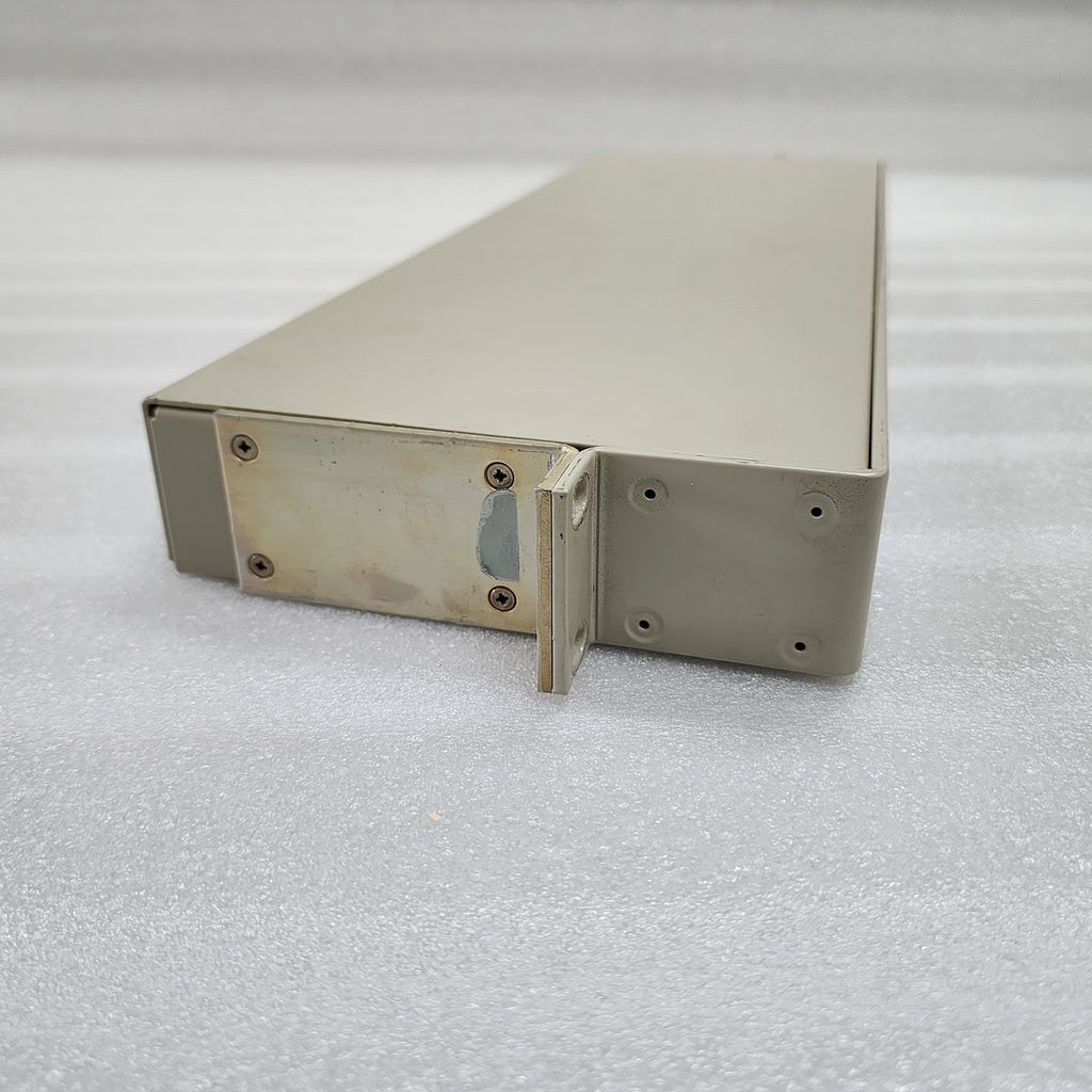 LANNG & STELMANN A/S RMM MASTER MK.II H/LDCU 1338-002 ID 9832-2100
