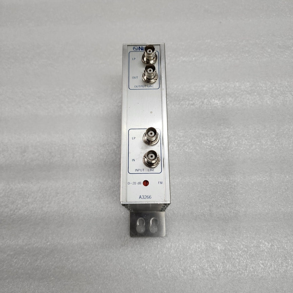 NAVAL ELECTRONICS A3266 POWER SUPPLY