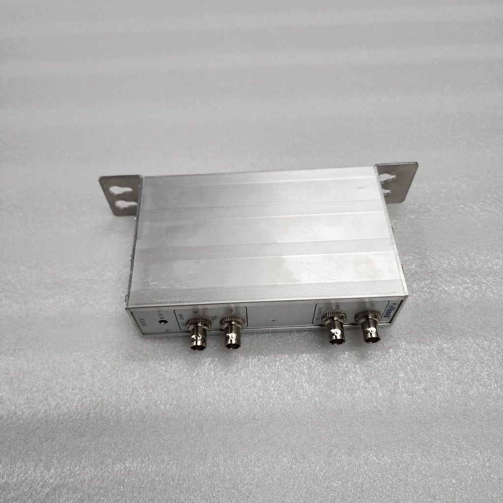 NAVAL ELECTRONICS A3266 POWER SUPPLY