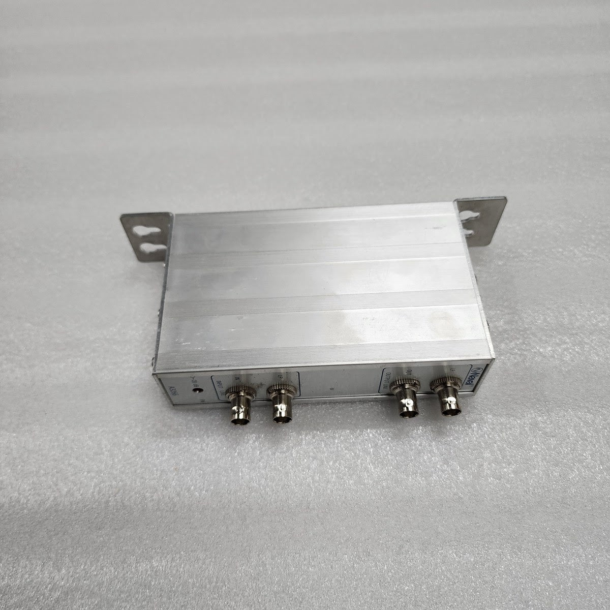 NAVAL ELECTRONICS A3266 POWER SUPPLY