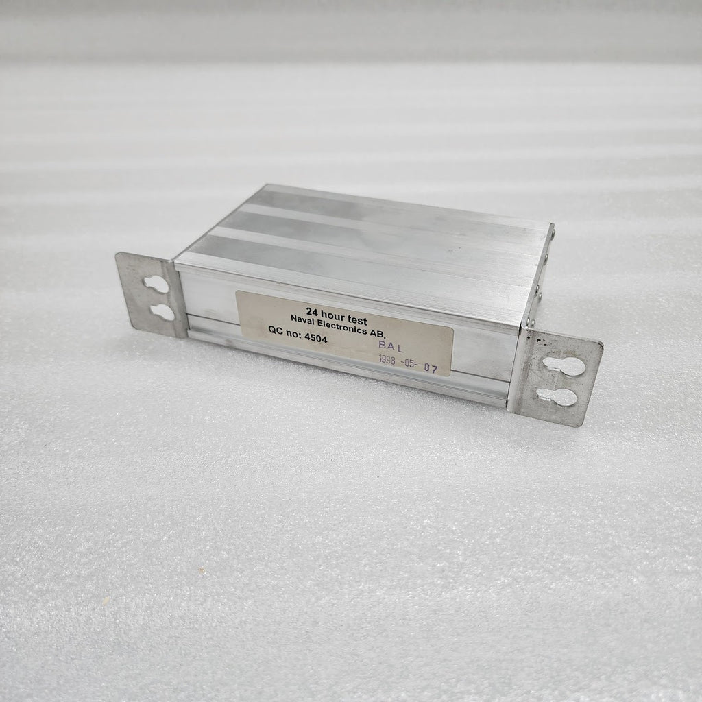 NAVAL ELECTRONICS A3266 POWER SUPPLY