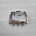 NAVAL ELECTRONICS PS16 POWER SUPPLY 201.621 12-30VDC